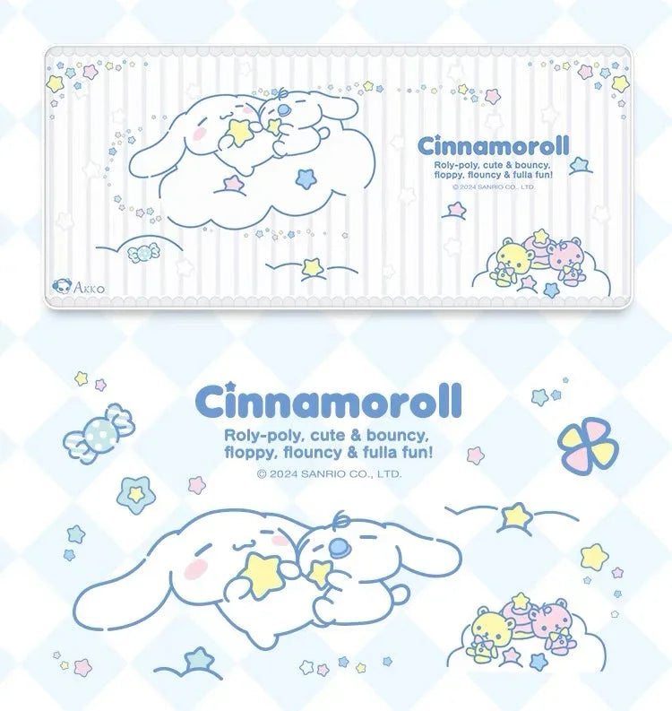 Fashion Cute Mouse Pad PN6815 - Bear Hugs