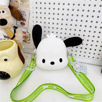 Cute Dog Shoulderbag PN6757 - Bear Hugs