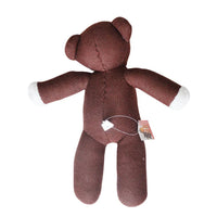 Mr. Bean Stuffed Teddy Toy (24 cm)