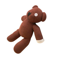 Mr. Bean Stuffed Teddy Toy (24 cm)