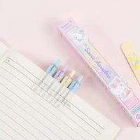 Sanrio Gradient Press Gel Mystery Pen