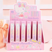 Sanrio Gradient Press Gel Mystery Pen