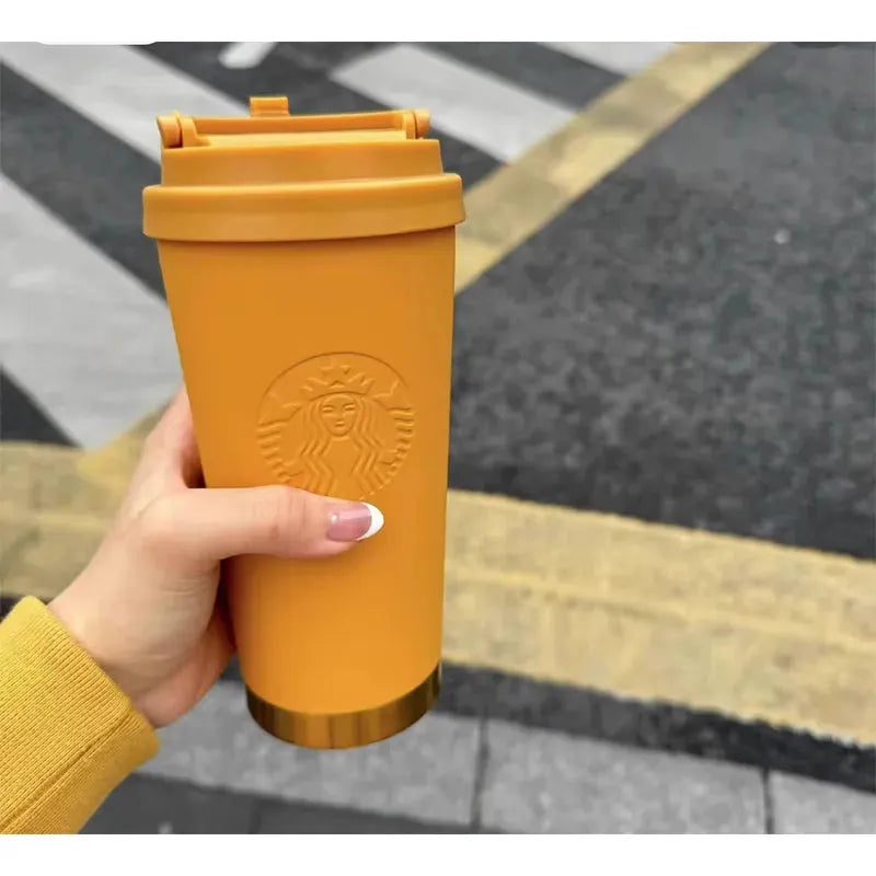 Starbucks Emma Korea Tumbler (470 ml)