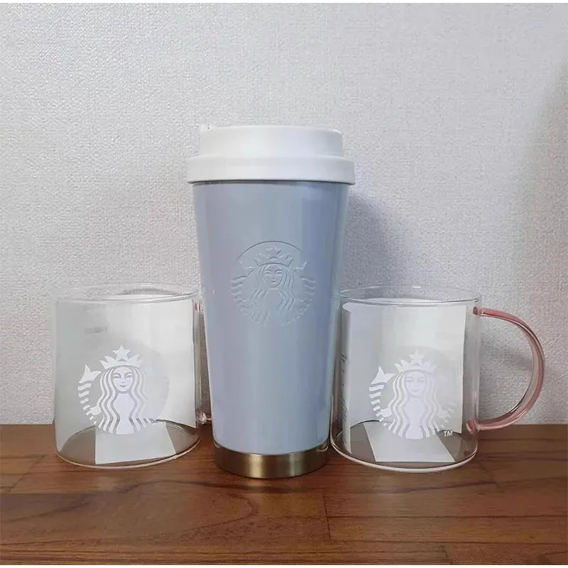 Starbucks Emma Korea Tumbler (470 ml)