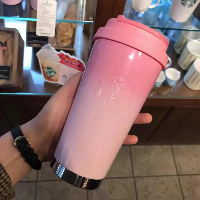 Starbucks Emma Korea Tumbler (470 ml)