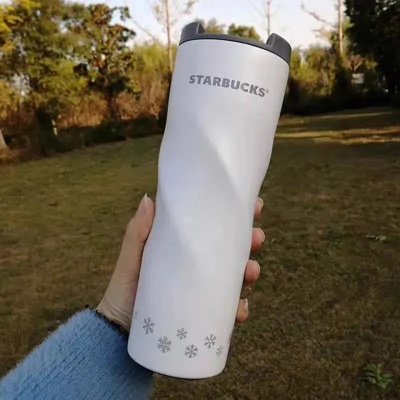 Starbucks Spiral Gradient Tumbler (500 ml)