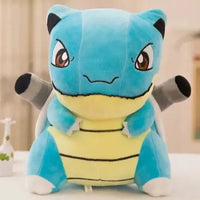Blastoise Shell Hug Plushie (35 cm)