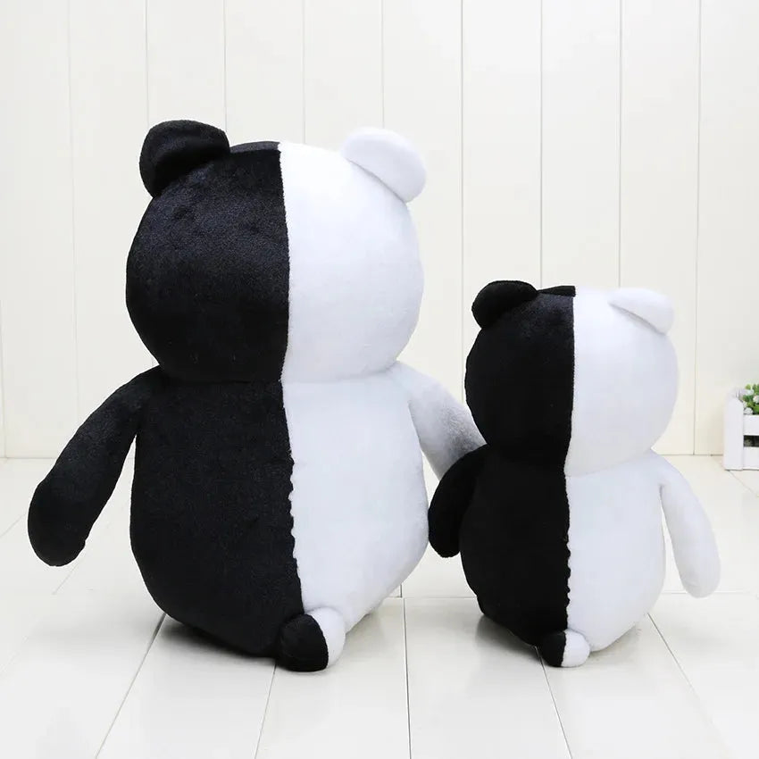 Danganronpa Monokuma Plush Bear