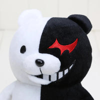 Danganronpa Monokuma Plush Bear