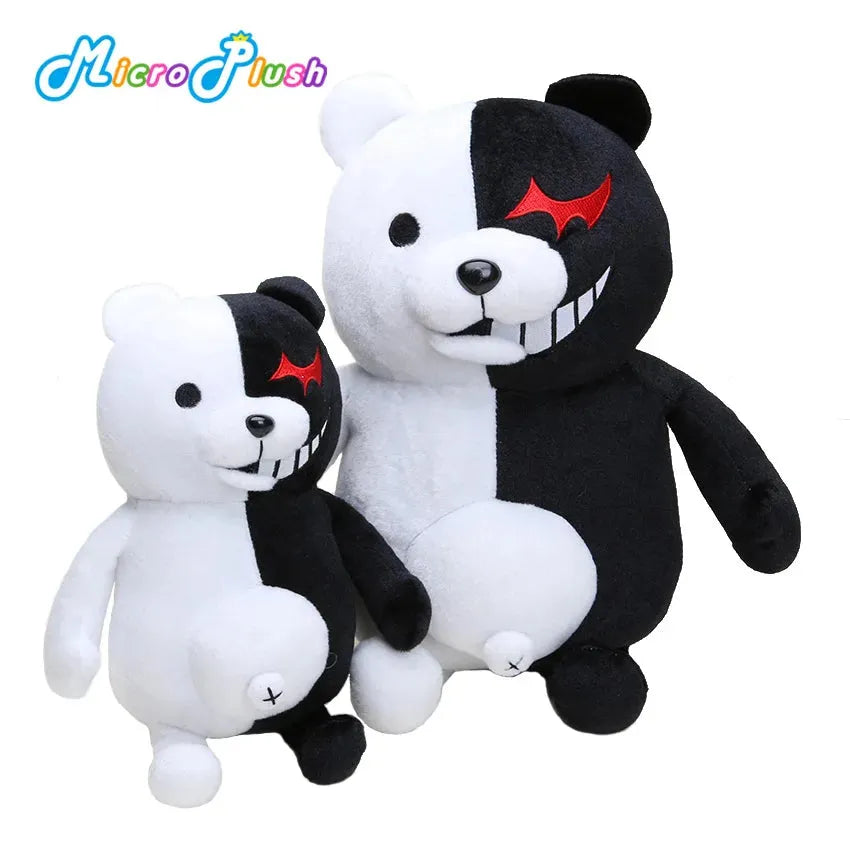 Danganronpa Monokuma Plush Bear