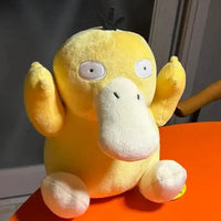 Psyduck Pokimoen Pal Plushie