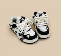 Cute Panda Shoes PN7144 - Bear Hugs