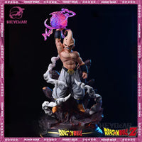 Dragon Ball Z Majin Buu Action Figure (25 cm)