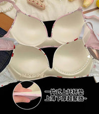 Kawaii Anime Underwear Suits PN6924 - Bear Hugs