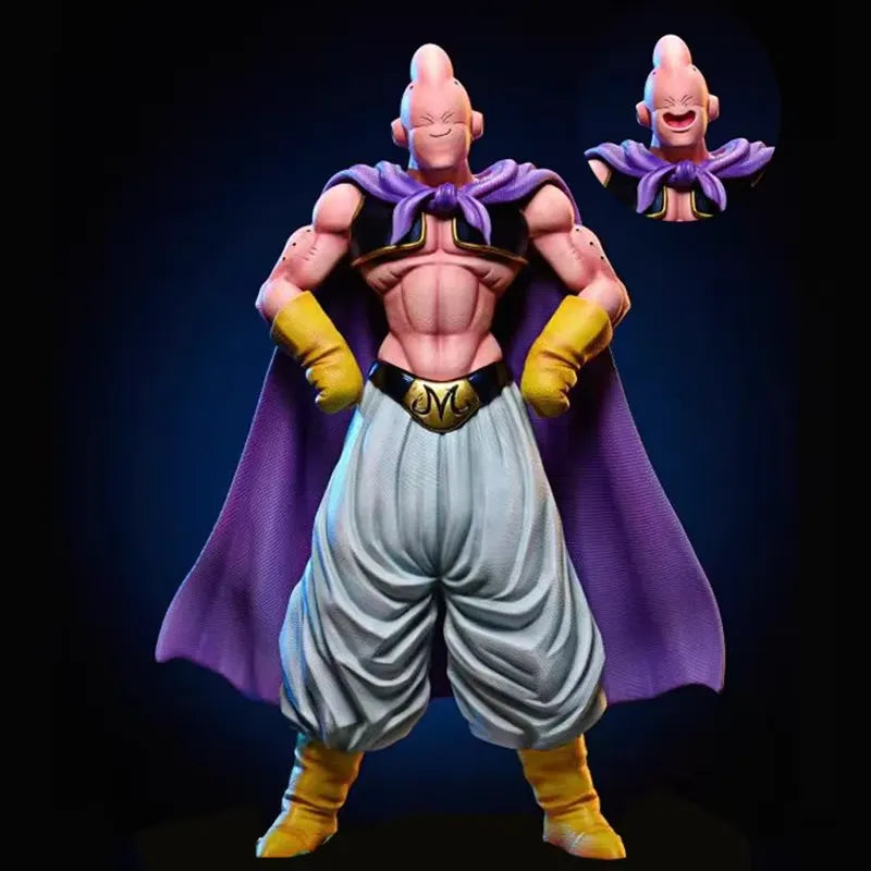 Dragon Ball Z Super Buu Action Figure (26 cm)