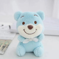 Cute Scarf Bear Plush Toy (35 cm)