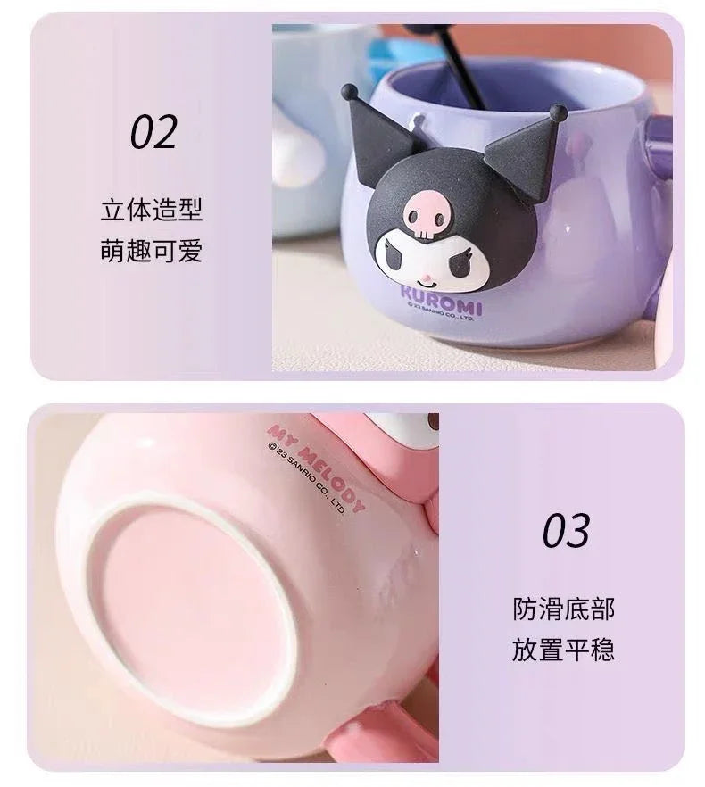 Kawaii Anime Bottles PN7039 - Bear Hugs