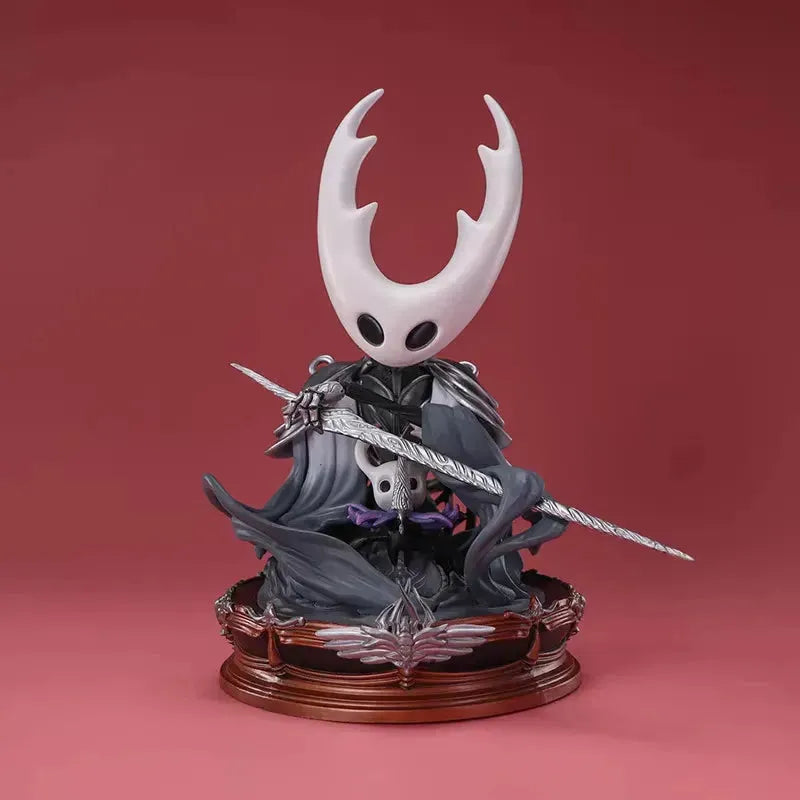 Hollow Knight Pure Vessel Action Figurine (27 cm)