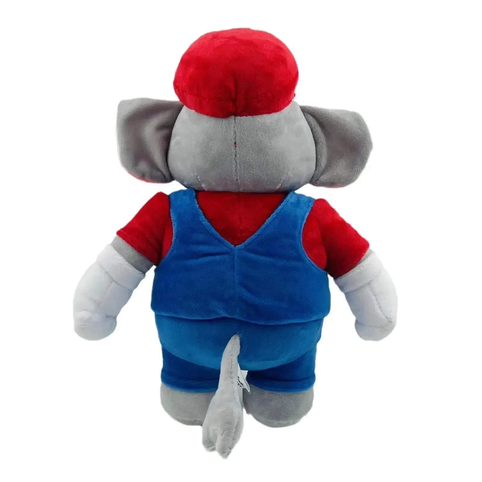 Super Mario Bros. Wonder Plush Toy Collection