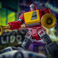 NewAge H-62 Action Figure (14 cm)