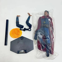 Premium Dr. Strange Action Figurine (28 cm)