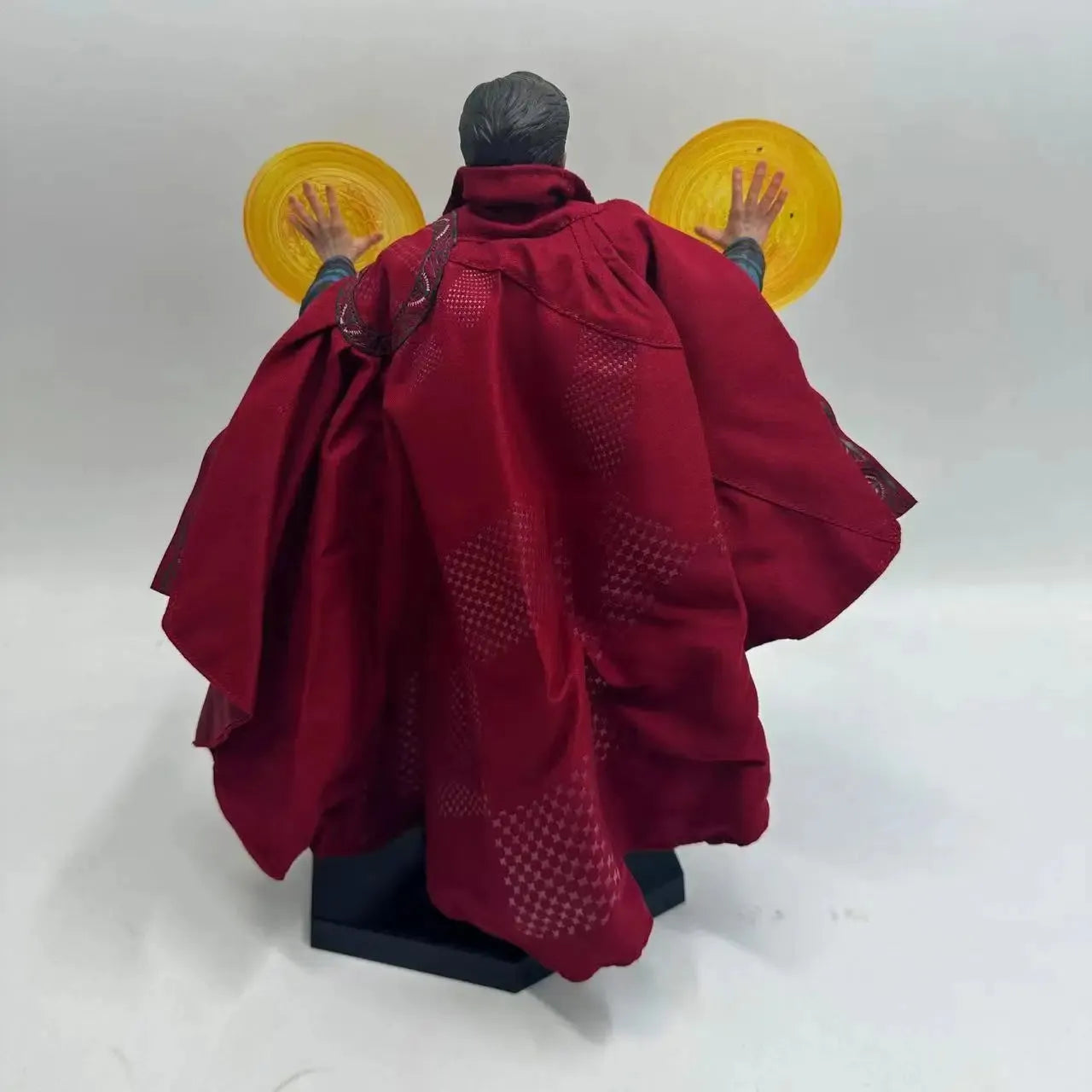 Premium Dr. Strange Action Figurine (28 cm)