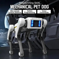 Future Friend Canine AI Robot Dog