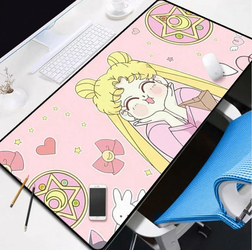Lovely Sailormoon Mouse Pad PN7022 - Bear Hugs