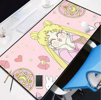 Lovely Sailormoon Mouse Pad PN7022 - Bear Hugs