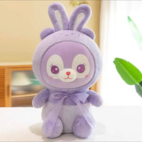 Stella Rabbit Plush Toy