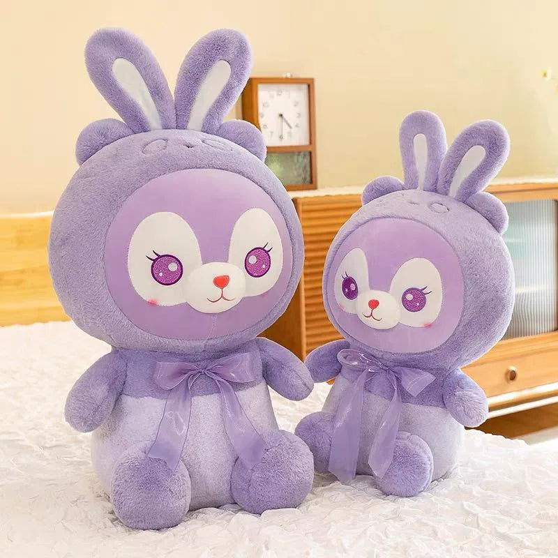 Stella Rabbit Plush Toy