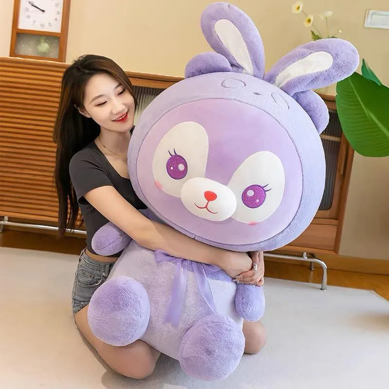 Stella Rabbit Plush Toy