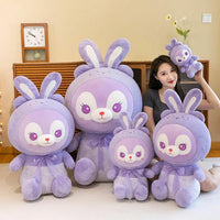 Stella Rabbit Plush Toy