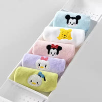 DSNY Soft Sponge Towel (Set of 5)