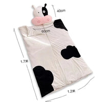 Cute Cow Sleeping Bag Pn6888 - Bear Hugs