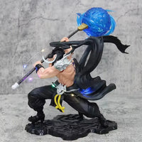 One Piece Whitebeard Action Figure (29 cm)