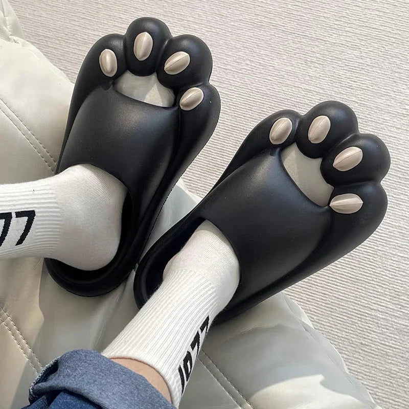 Cute Paw Slippers PN7001 - Bear Hugs
