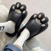 Cute Paw Slippers PN7001 - Bear Hugs