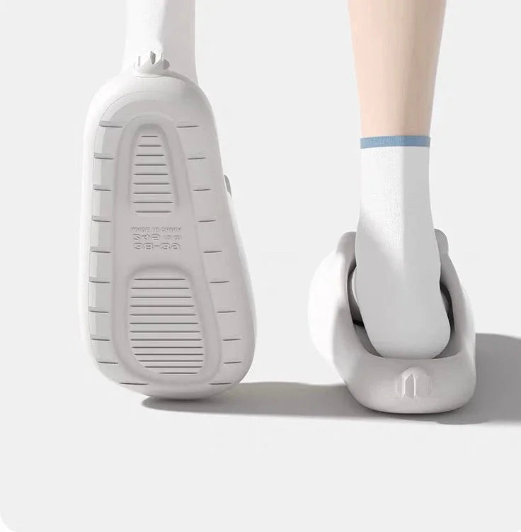 Cute Dog Slippers PN7036 - Bear Hugs