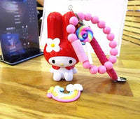 Lovely Anime Powerbank PN6647 - Bear Hugs