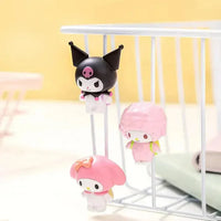 Sanrio Moetch Magnetic Backpack Series - Bear Hugs