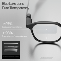 RayNeo iO AI Smart Glasses