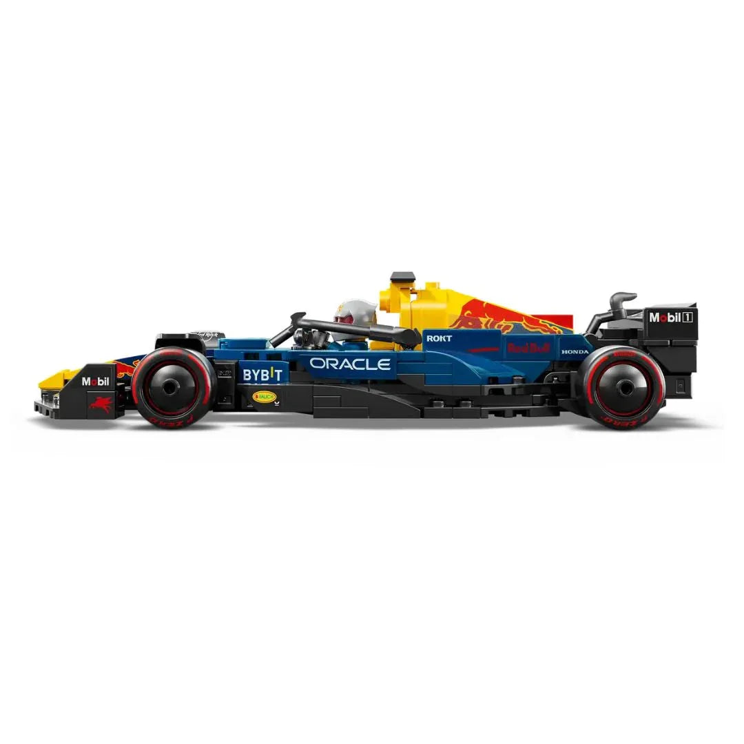 Lego 77243 Oracle Red Bull Racing Rb20 F1 Race Car By Lego - Bear Hugs