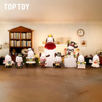 Pochacco Diamond Detective Series Blind Box