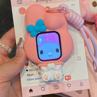 My Melody Dreamy Hug Apple Watch Case