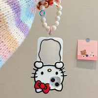 Hello Kitty Mirror Magic Phone Case (For iPhone)