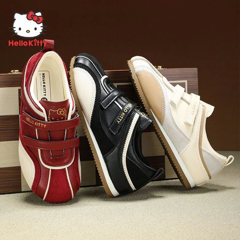 Hello Kitty Classic Pace Sneakers