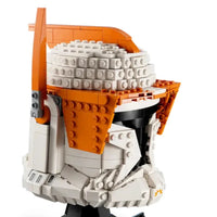 Clone Commander Cody™ Helmet by LEGO - Bear Hugs