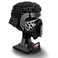 Star Wars Kylo Ren Helmet By Lego - Bear Hugs