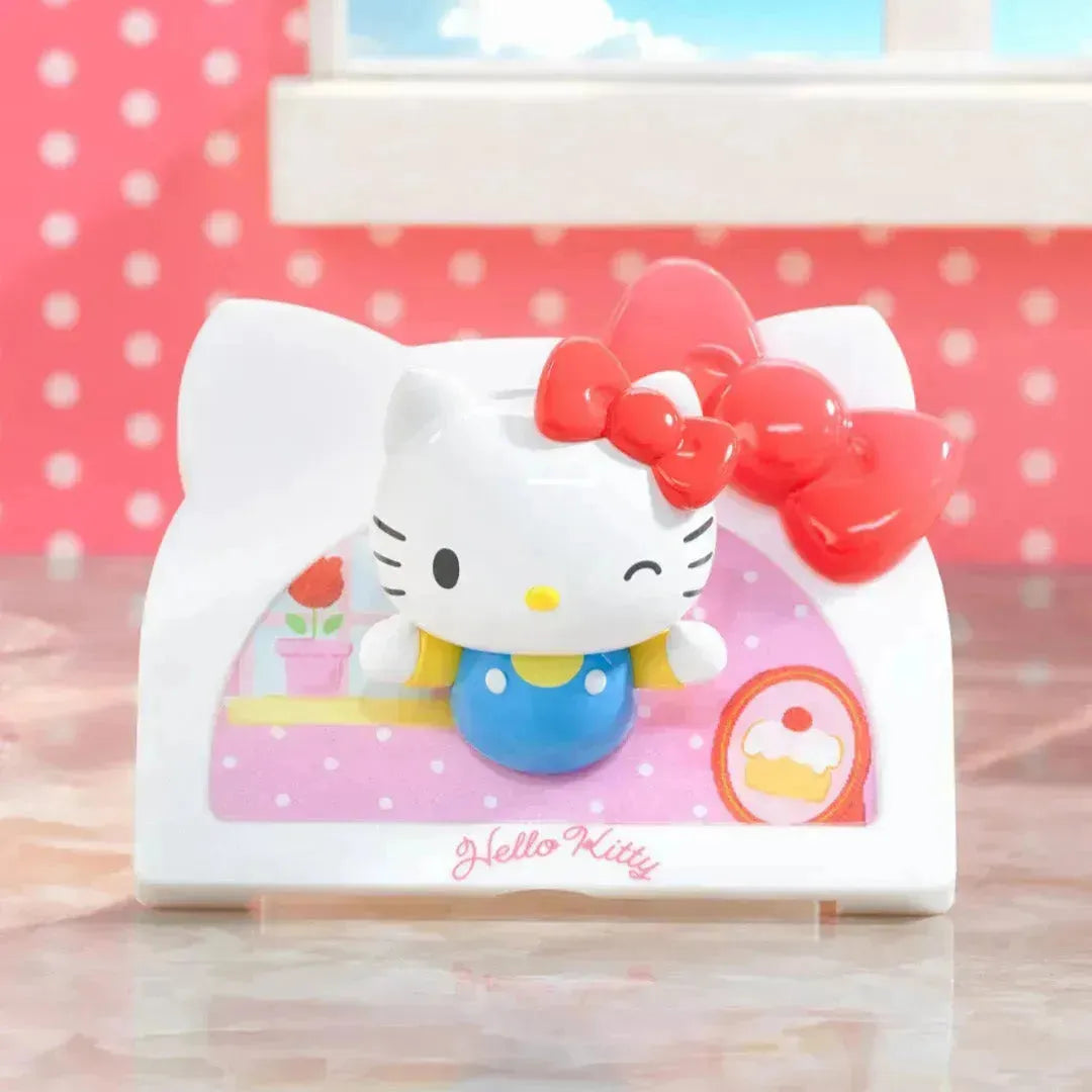 Sanrio My Home Fridge Magnets Blind Box